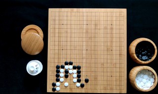 围棋有多少个交叉点（19路围棋有多少个交叉点）