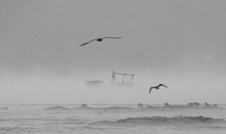 海浩奇观是什么意思（海浩奇观和海市蜃楼）