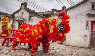 春节有哪些习俗 端午节有哪些风俗活动