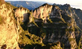 山东山西的山是指 山东山西的山是指太行山吗