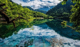 中国有哪些旅游胜地 中国有哪些旅游胜地?