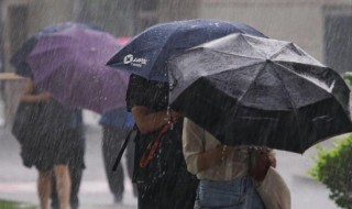 降雨量的多少是怎样测量的?（降雨量多少毫米是怎样测量的）