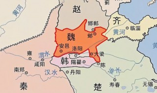 燕国是现在的哪个省 燕国是现在的哪个省市呢