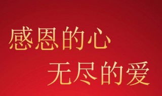 有关感恩父母的作文 有关感恩父母的作文600字