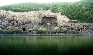 洛阳龙门石窟旅游攻略（洛阳龙门石窟旅游攻略一日游）