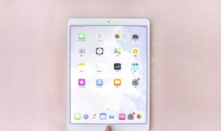 ipad可以打电话吗 苹果ipad可以打电话吗