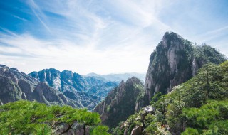 中国不容错过的这几个适合旅游的好地方 中国旅游景点推荐