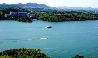 天目湖好玩吗 天目湖好玩吗 百度知道