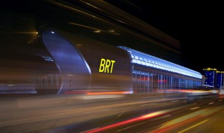 什么是brt（什么是BRT车道）