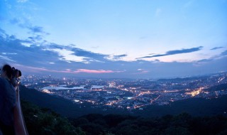 紫金山在哪里（山西紫金山在哪里）