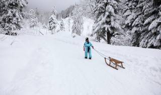 雨雪天气行车温馨提示语 雨雪天气行车温馨提示语图片