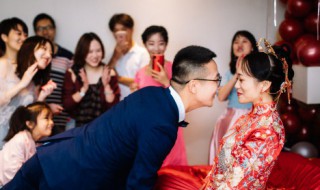 祝福新人结婚文案 祝福新人结婚文案朋友圈