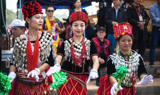 景颇族的传统节日是什么（景颇族有什么传统节日?传统节日）