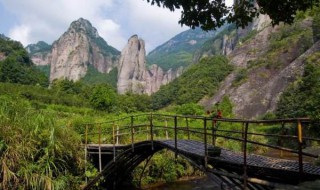 雁荡山旅游攻略（雁荡山旅游攻略二日游）