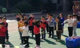 幼儿园教育随笔（幼儿园教育随笔大班）