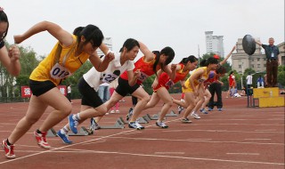 运动会开头怎么写（运动会开幕式怎么写）