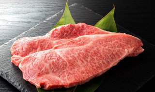 金菇牛肉片 金菇牛肉饭