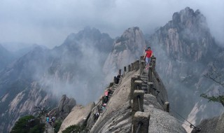 黄山好玩吗（黄山好玩吗值得去吗）