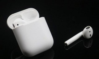 airpods2支持安卓吗 airpods2耳机安卓能用吗