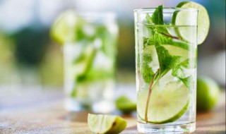 mojito是什么意思 mojito含义