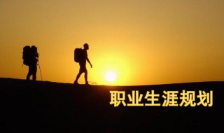 大学生职业生涯规划的意义是什么（大学生职业生涯规划的意义是什么400字）