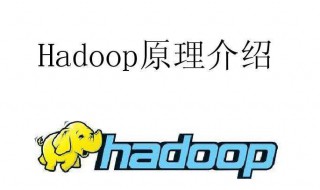 hadoop是什么（hadoop是什么时候诞生）