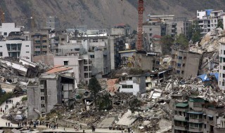 大地震的唐山是哪个省的 唐山大地震简称