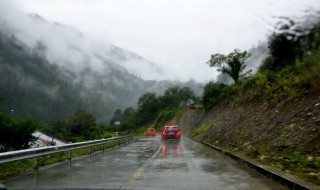 雨水的含义是什么意思 雨水的含义和谚语