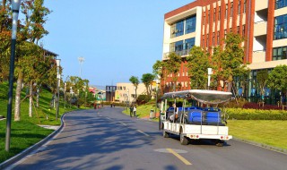 诸暨海亮学校怎么样 浙江诸暨市海亮学校怎么样