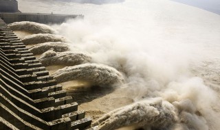 下游洪涝为什么三峡还泄洪（为什么有三峡大坝还有洪水）