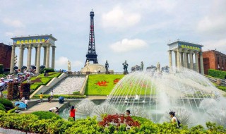 深圳有哪些旅游景点 深圳有哪些旅游景点值得去