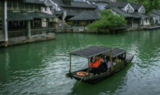 浙江有哪些旅游景点 浙江有哪些旅游景点值得去