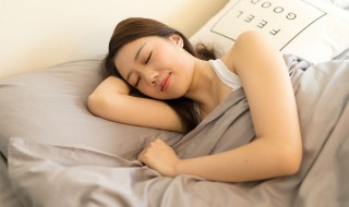 女性睡眠不好的小妙招 女性睡眠不好是什么原因导致的