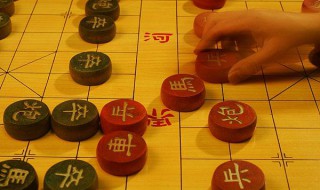 象棋公式一定要背下来（象棋公式视频教程）