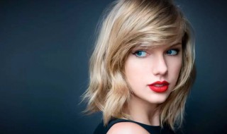 霉霉为什么叫霉霉 taylor swift对中国态度