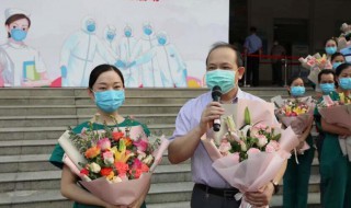 护士节晚会有什么主题（护士节晚会有什么主题名称）