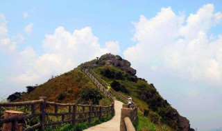 东莞哪里好玩旅游景区 东莞哪里好玩旅游景区,现在秋天