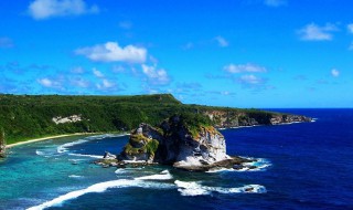 北马里亚纳群岛属于哪个国家（北马里亚纳群岛属于哪个州）