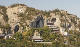 长屿硐天景区介绍 温岭长屿硐天景区介绍