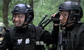 特警力量剧情分集介绍 特警力量50集剧情