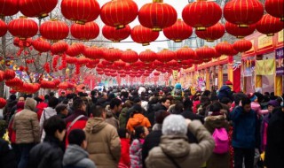 庙会是几月几号 极乐寺庙会是几月几号