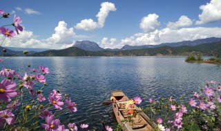 泸沽湖必去景点 泸沽湖必去景点有哪些图片