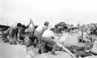 唐山大地震资料（唐山大地震资料图片）