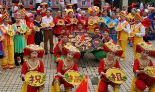 三月三是什么神仙生日 三月三是哪位神仙的日子