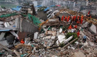 汶川大地震资料（汶川大地震资料介绍）