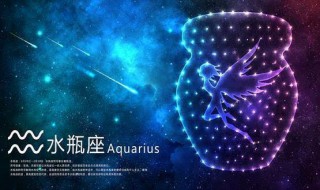 水瓶星座七月运势 水瓶星座七月运势怎么样