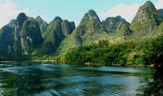 湖南旅游哪里好（湖南旅游哪里好玩的地方）