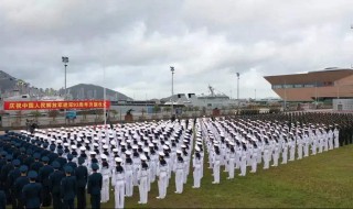 建军节的来历是什么（建军节的来历是什么意思）