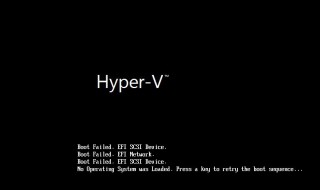 hyper-v怎么开启 hyper-v怎么开启win11