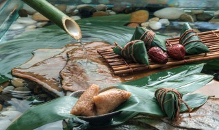 端午节祝福简语十个字 端午节祝福简语十个字左右